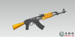 AK47Sģ__UG NXOӋ_PRTԴļd