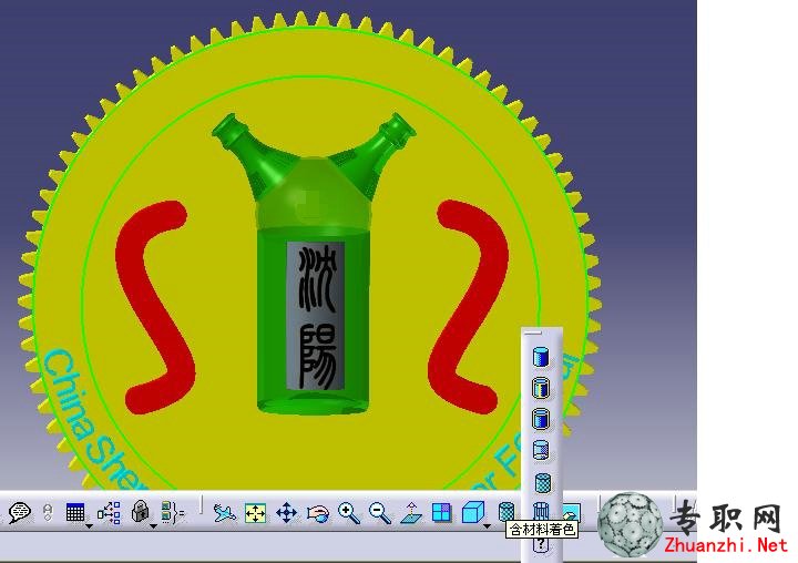 CatiaơƹLOGO3Dģ