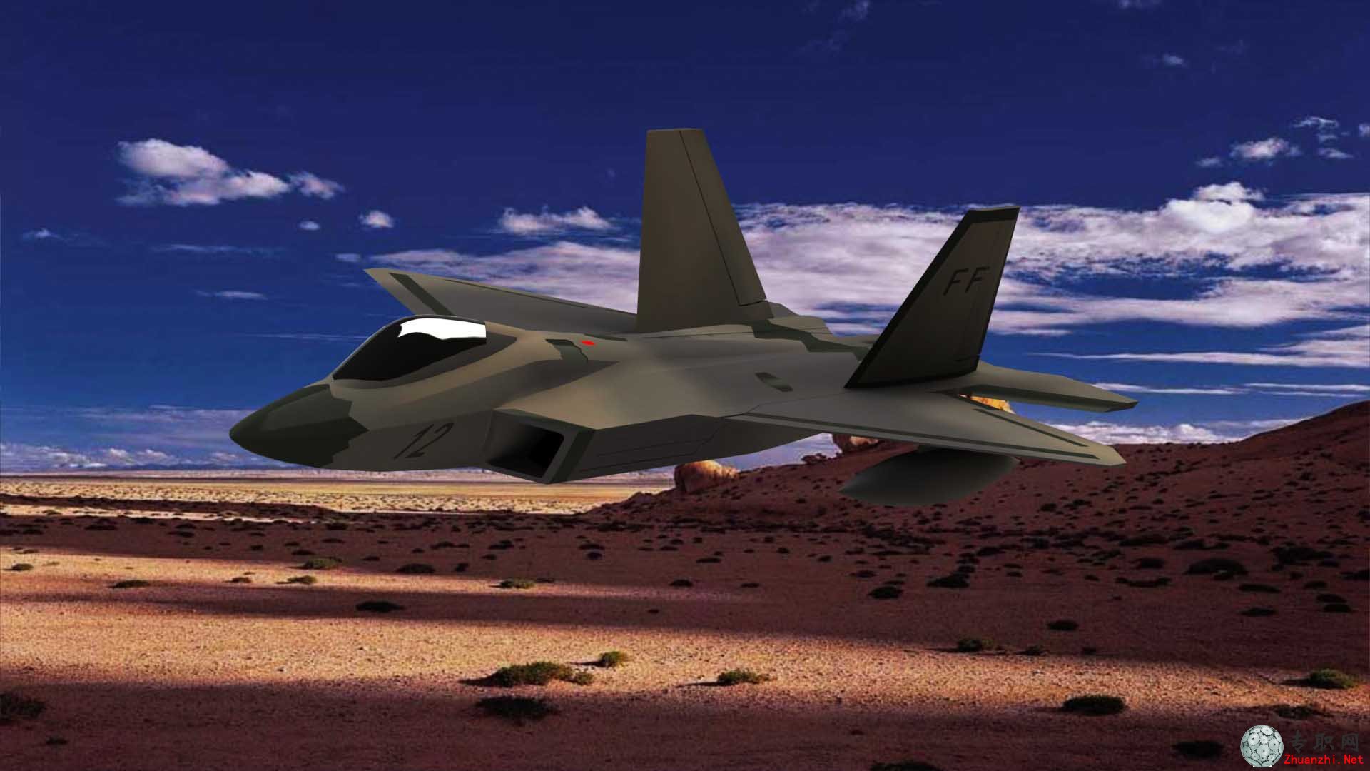 SolidWorks F22𶷙C3Dģ