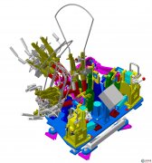 ɺӊA3Dģ_Catia R18OӋ_CATPart/CATProduct/modelԴļd