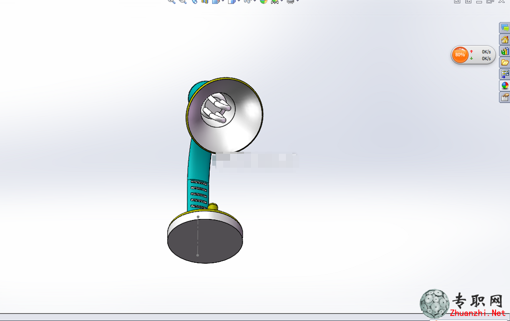 SolidWorks_3Dģ