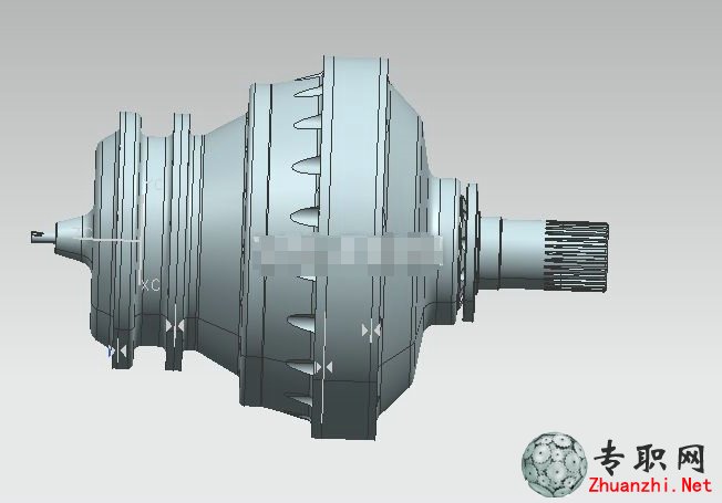 UG NXp3Dģ
