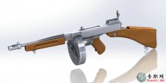 Thompson_h3Dģ_SolidWorksOӋ_SLDPRT/SLDASMԴļd