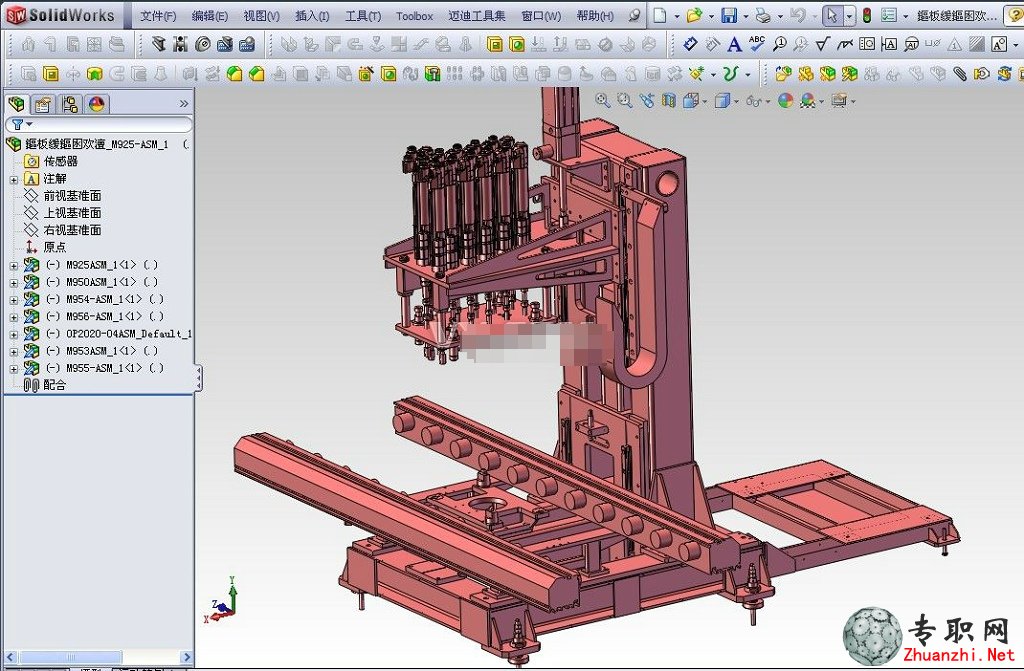 SolidWorksԄӔQݽzC3Dģ