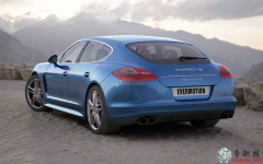 rPanamera TurboS܇3Dģ_3DS MaxOӋ_FBX/MAXԴļd