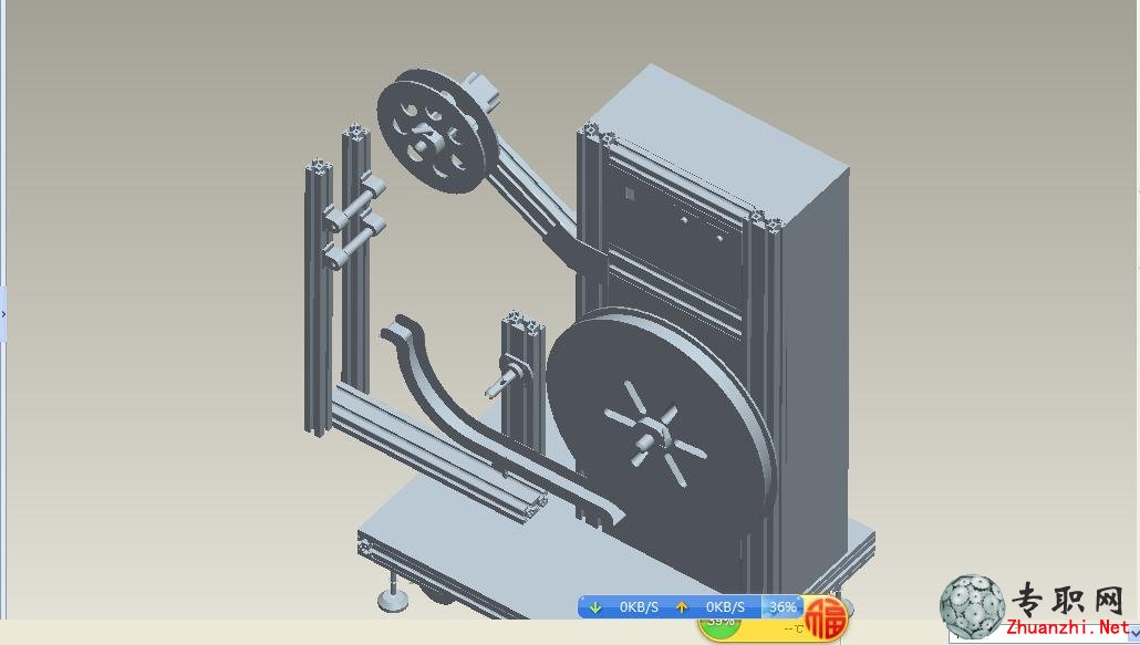ProEϙC3Dģ