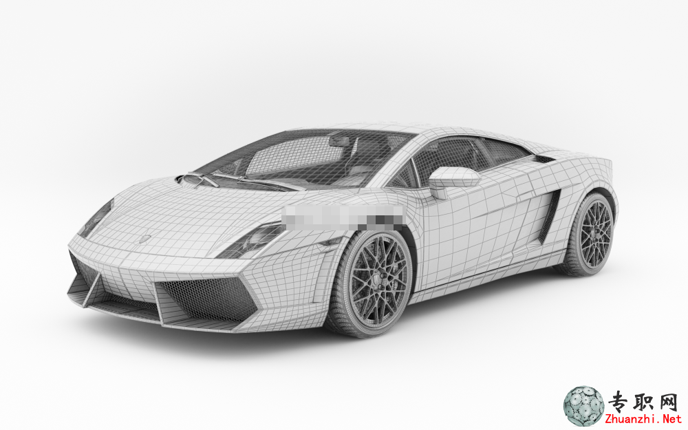 3DS Max mwGallardo 3Dģ