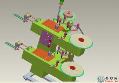 Pʽpϼ3Dģ_ProEOӋ_prt/asm/stpԴļd