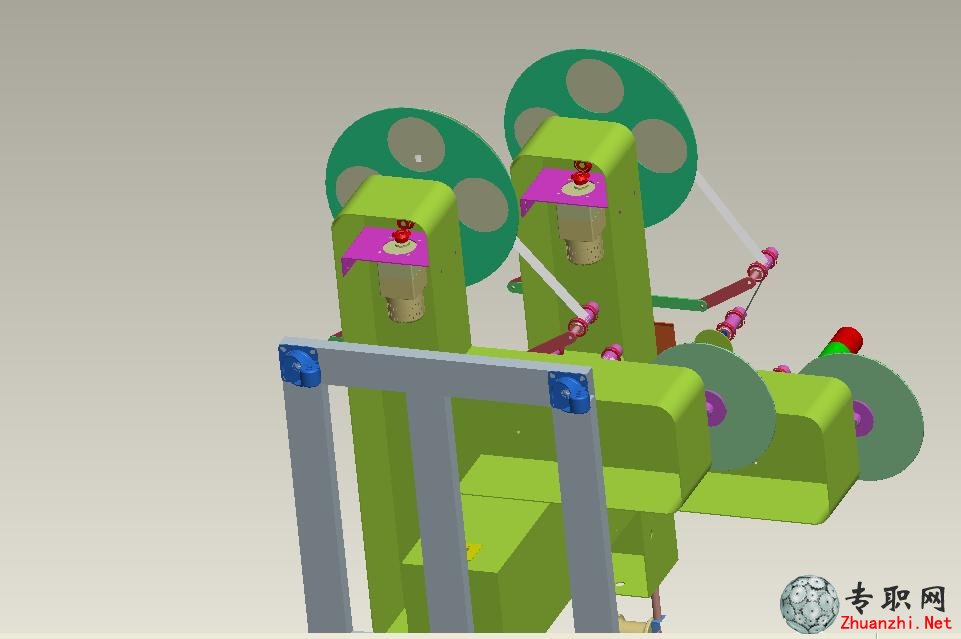 ProEPʽpϼ3Dģ