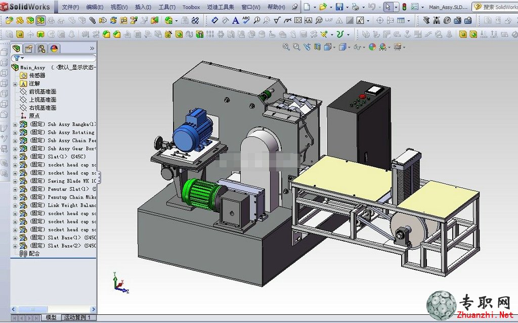 SolidWorksԄľиO3Dģ