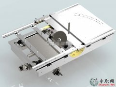 A䏙C3DģͣԄи䏴_SolidWorksO(sh)Ӌ_SLDPRT/SLDASMԴļd