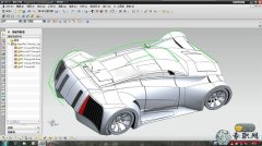 ˹؎ِ܇3Dģ_UG NXO(sh)Ӌ_PRTԴļd