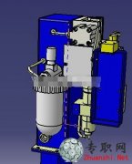 TBi嘌3Dģ_ProEO(sh)Ӌ_step/stpԴļd