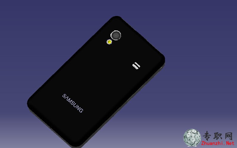 Galaxy Ace 2֙C Catia3Dģ