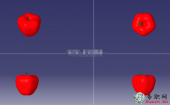 O3Dģͣˮ_CatiaOӋ_CATPartʽļd