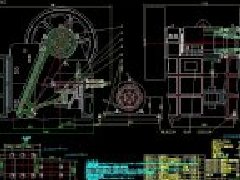 PE400X600ʽCD _CADD/dwgʽSDd