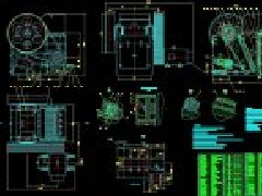 PE600X900ʽCD _CADD/dwgʽSDd