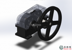 GM1010 05׃ٙC(j)(gu)3Dģ_SolidWorksO(sh)Ӌ_SLDPRT/SLDASMʽļd