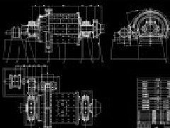 3500ĥC(j)bD _CADD/dwgʽSDd