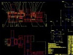 2.4X18MDəCӲbD _CADD/dwgʽSDd