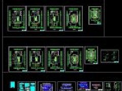 kůͨIOӋ׈D _CADD/dwgʽSDd