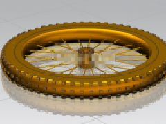 ܇(ch)݆̥3Dģ_UG NXO(sh)Ӌ(j)_PRTʽԴļd