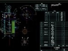 ﹤O 80ͨLl͹ _CADD/dwgʽSDd