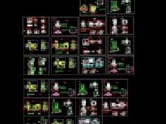 ˮÈDȫ _CADD/dwgʽSDd