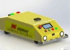 ʽAGV\dC3Dģ_SolidWorksOӋ_SLDPRTʽļd