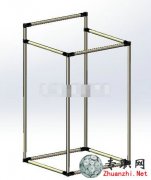 ܽMb3Dģ_SolidWorksOӋ_SLDPRT/SLDASMʽļd