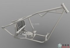 Ħ܇3Dģ_stp/STEP/igs/igesʽļd