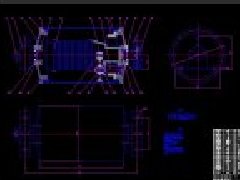 PDJ00.11늄ӝLͲͲ500 _CADD/dwgʽSDd