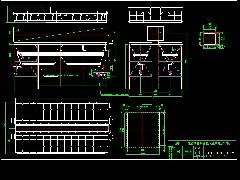 FGM128-2x13ՉmD _CADD/dwgʽSDd