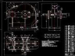 һAX݆pٙCbD4.672KW4.5ӱȣ_CADD/dwgʽSDd