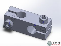 ̶֧A3Dģ_SolidWorksOӋ_STP/stepʽļd