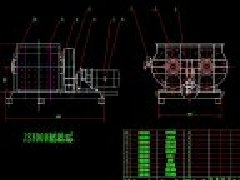 js3000C bD _CADD/SDd