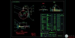 RF500-1.0ֱw˿HG21599-99-5 _CADD/SDd