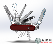ʿ܊3Dģ_SolidWorksOӋ_SLDASMʽļd