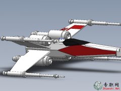 X(zhn)C(j)3Dģ_SolidWorksO(sh)Ӌ(j)_SLDPRTʽļd