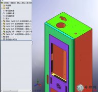 Ԅ؛Cե֭C3Dģ_SolidWorksOӋ_DWG/SLDPRT/SLDASMʽļd