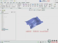 CreoSurface  Analysis11.2.5_ creo2.0 ߼ҕl̳d