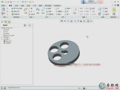 Creo(yu)O(sh)Ӌ(j)11.4.3_ creo2.0 ߼(j)(yng)ҕl̳d