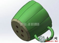 մɱ3Dģ_SolidWorksOӋ_SLDPRTļd