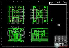 늳غwģOӋ3Dģ/CADD_ProEOӋ_igs/dwg/dxf/lspʽļd