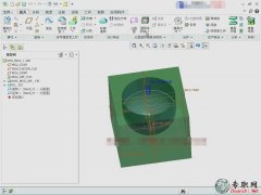 Ï(f)취O(sh)Ӌ(j)棨4.1.3_ Creo 2.0ģO(sh)Ӌ(j)ҕl̳d
