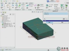 Ӱ׵ω|Ƭģ4.2.4_ Creo 2.0ģO(sh)Ӌ(j)ҕl̳d