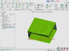 ȹ߅ģwķģ4.3.7_ Creo 2.0ģOӋҕl̳d