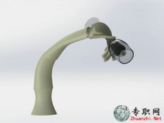㙉ʽ_3Dģ_SolidWorksOӋ_SLDPRT/SLDASM/stlļd