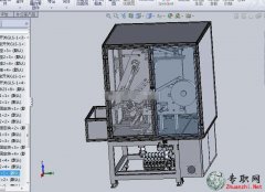 B73MNzC(j)3Dģ_SolidWorksO(sh)Ӌ(j)_STP/stepʽļd
