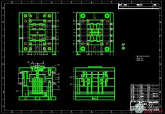 늳غwģOӋ3Dģ_ProE/CADOӋ_dxf/dwg/STPʽļd